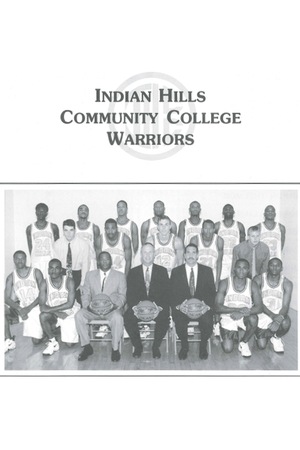1997-98 Men's Basketball full bio