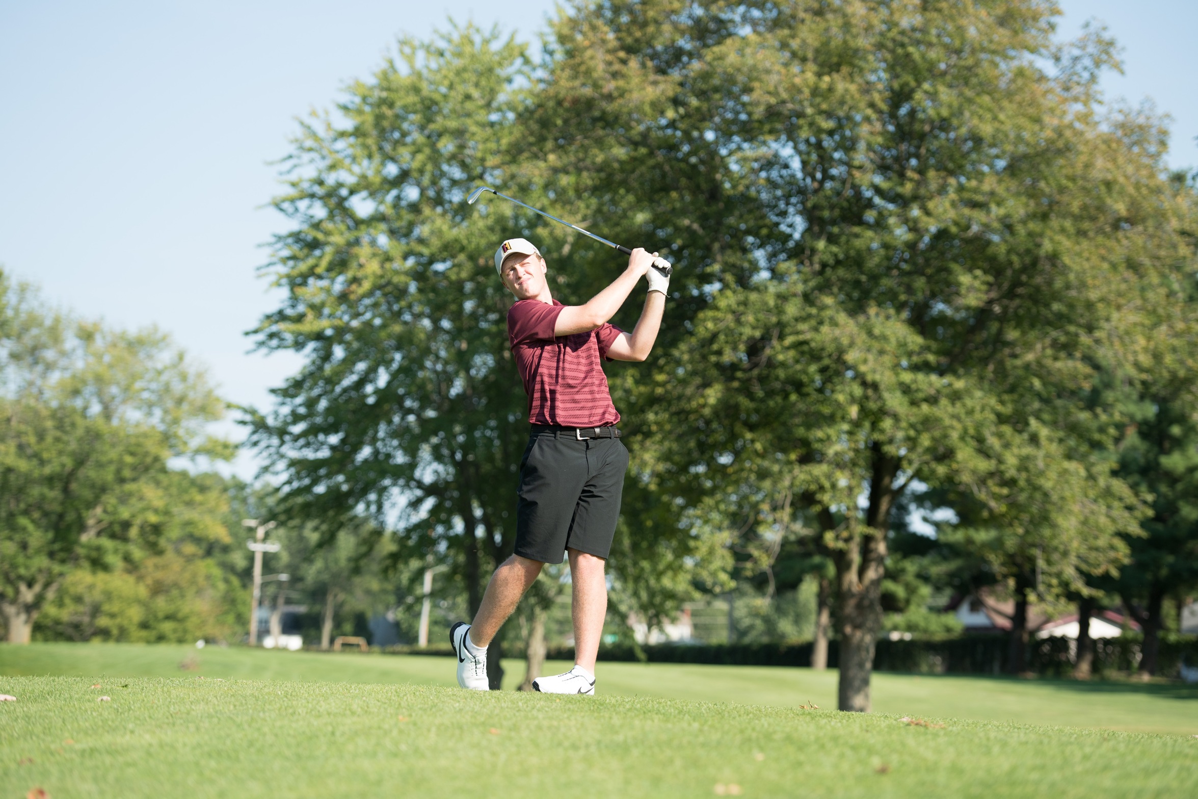 WARRIORS TAKE 5TH AT TOMMIE INVITATIONAL