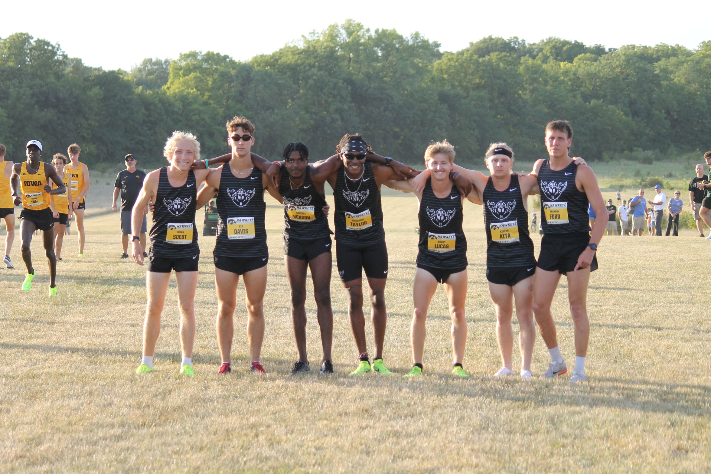 PREVIEW: WARRIOR XC HEADS TO BRADLEY INVITE