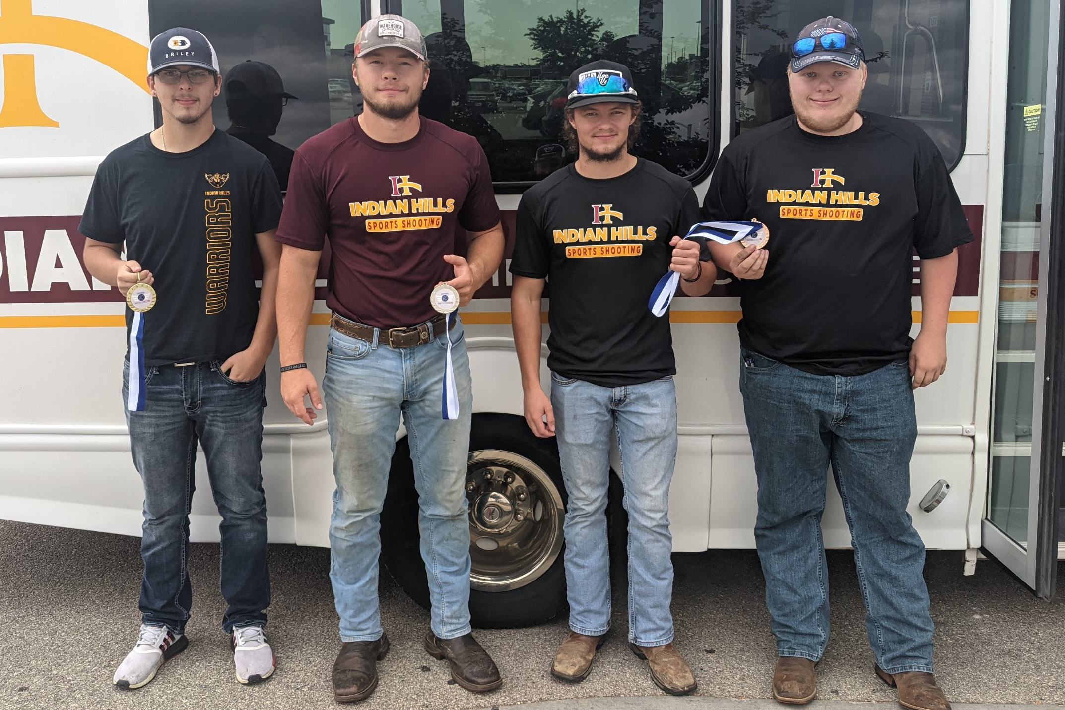 KOPSIEKER'S PROGRAM RECORD LEADS WARRIORS