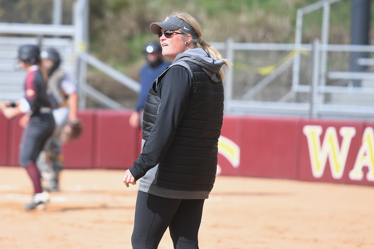 DIEHL EARNS WIN NO. 100 IN SWEEP OF LABETTE