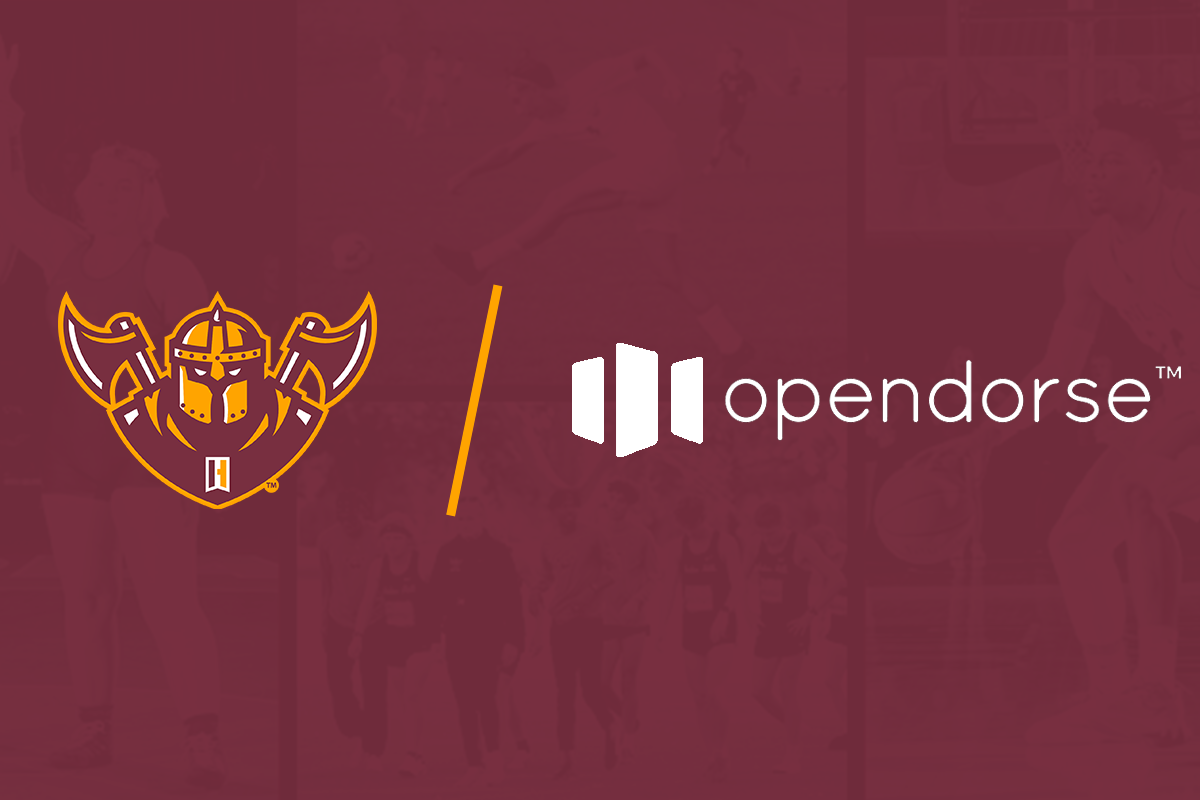 WARRIORS ANNOUNCE INNOVATIVE PARTNERSHIP WITH NIL LEADER OPENDORSE