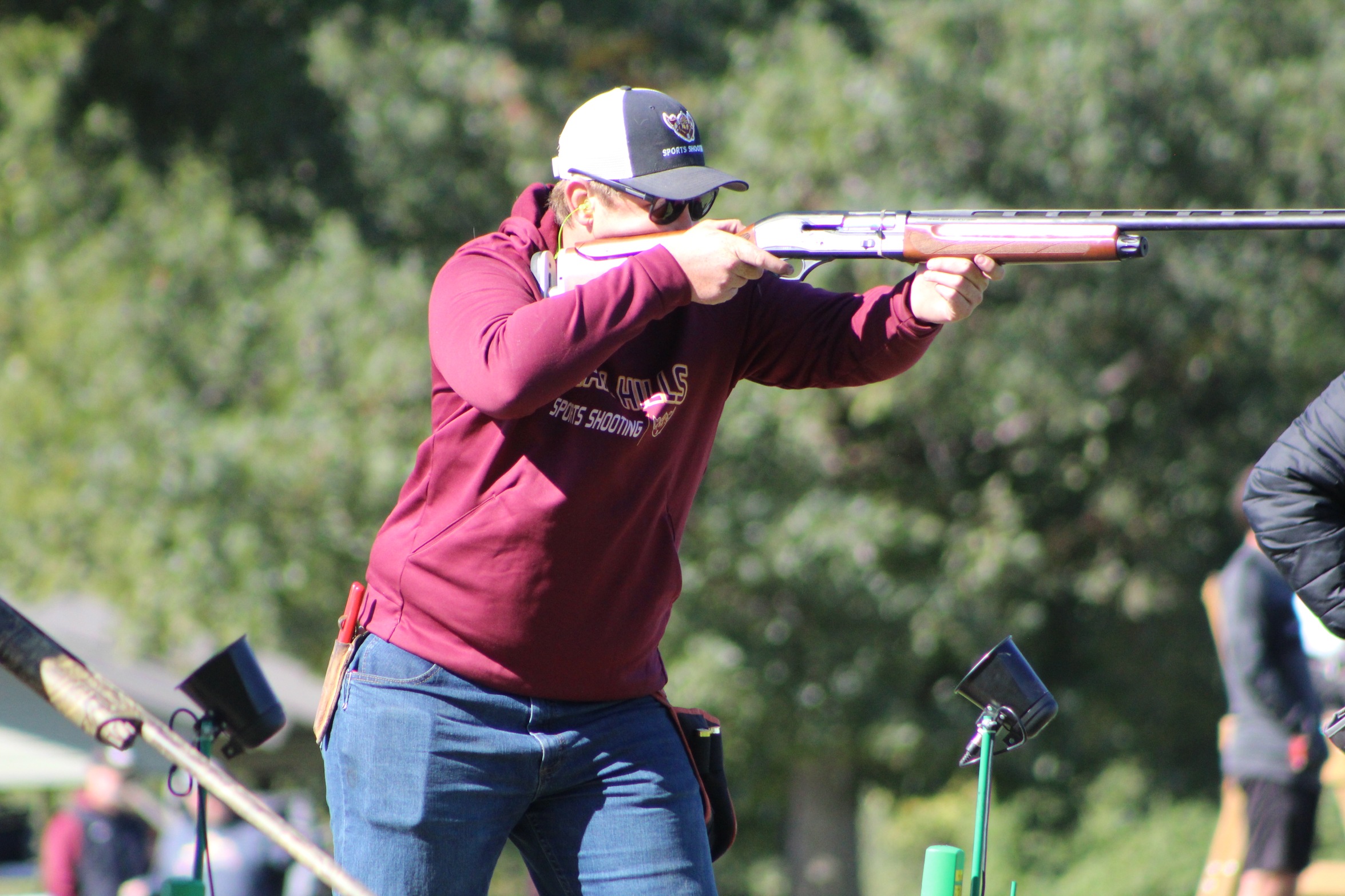 WARRIORS SET FOR ICCAC, SCTP CHAMPIONSHIPS